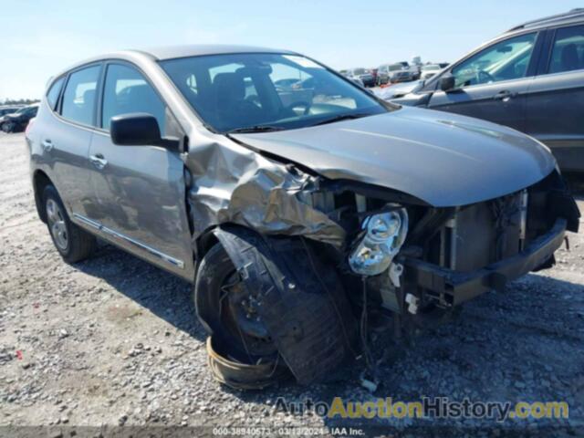 NISSAN ROGUE S, JN8AS5MTXCW290642