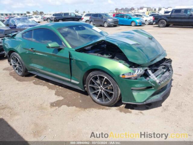 FORD MUSTANG, 1FA6P8TH1N5133050