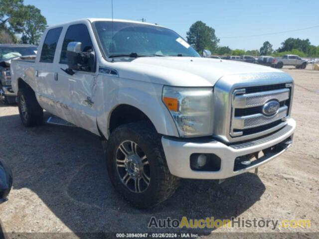 FORD F-250 LARIAT, 1FT7W2BT6FEA80917