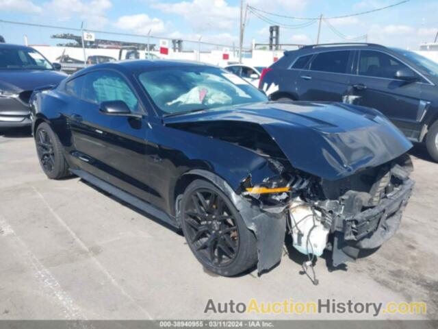 FORD MUSTANG GT, 1FA6P8CF3J5166141