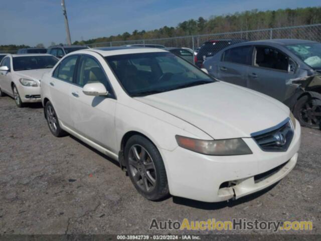 ACURA TSX, JH4CL96875C007974