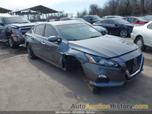 NISSAN ALTIMA S FWD, 1N4BL4BV8LC236047