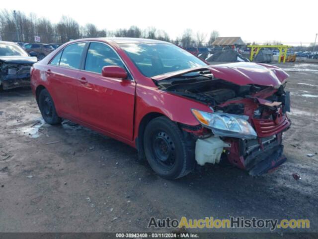 TOYOTA CAMRY LE, 4T4BE46K59R051687