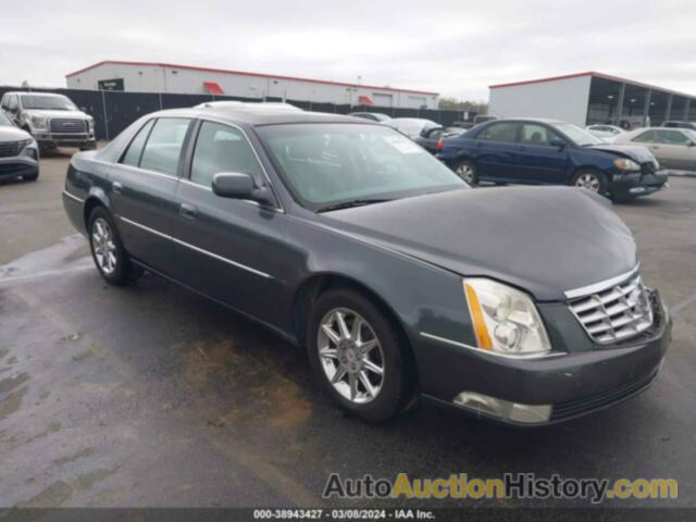 CADILLAC DTS LUXURY COLLECTION, 1G6KD5EY7AU129276