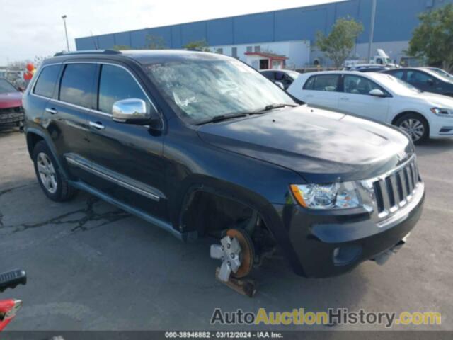 JEEP GRAND CHEROKEE LIMITED, 1J4RR5GG2BC515980