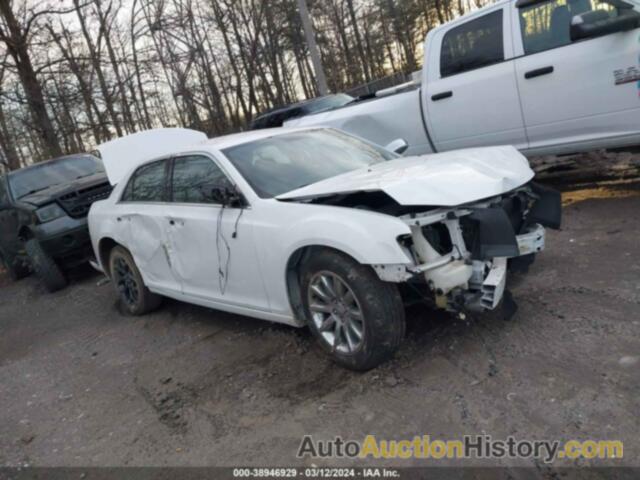 CHRYSLER 300 LIMITED, 2C3CCACGXCH245346