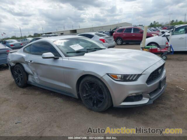 FORD MUSTANG ECOBOOST, 1FA6P8TH6H5310258