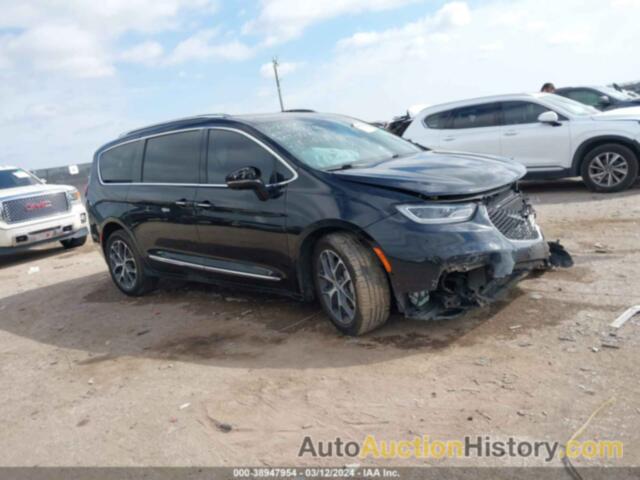 CHRYSLER PACIFICA LIMITED AWD, 2C4RC3GG8MR595128