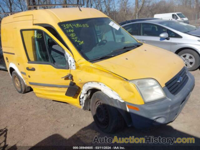 FORD TRANSIT CONNECT XL, NM0LS7AN1BT056960
