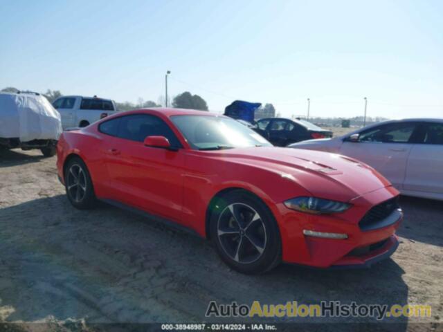 FORD MUSTANG ECOBOOST, 1FA6P8TH4J5182768