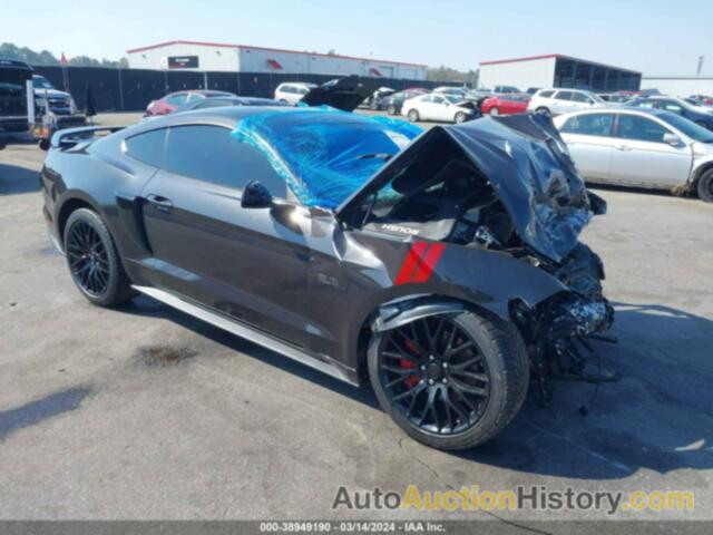 FORD MUSTANG, 1FA6P8TH9N5108882