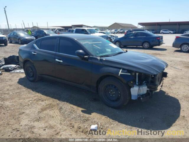NISSAN ALTIMA S FWD, 1N4BL4BV3LC203621