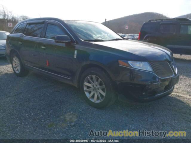 LINCOLN MKT LIVERY, 2LMHJ5NK1GBL00825