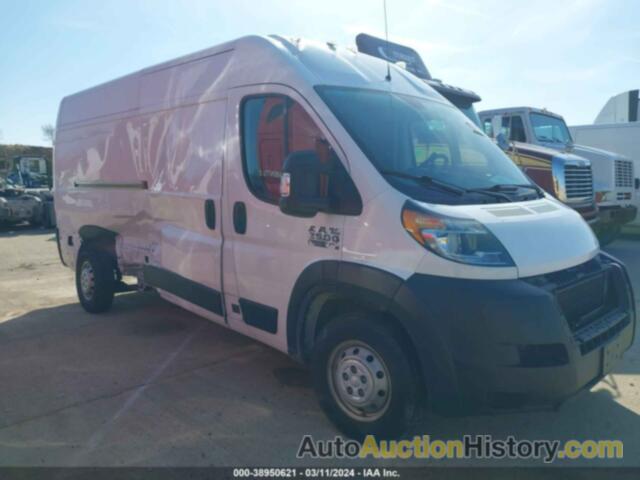 RAM PROMASTER 2500 HIGH ROOF 159 WB, 3C6TRVDG9LE101385