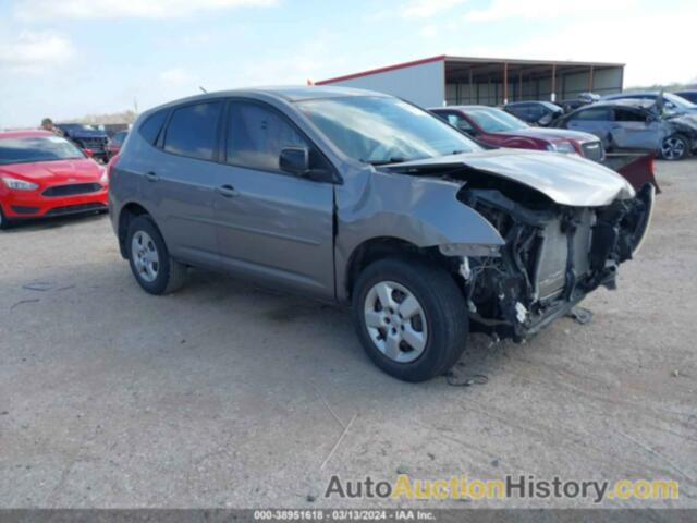 NISSAN ROGUE S, JN8AS58T29W329775