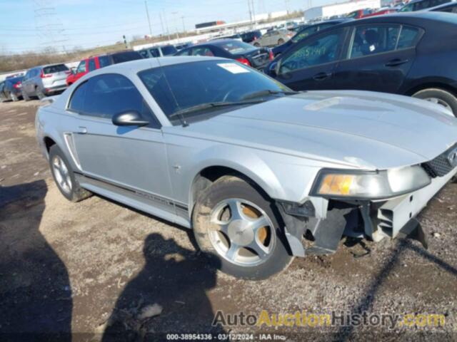 FORD MUSTANG, 1FAFP40461F205133
