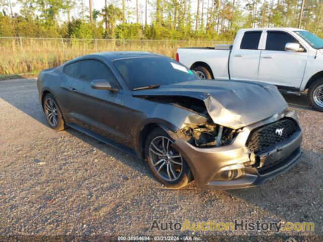 FORD MUSTANG ECOBOOST, 1FA6P8TH6G5265255
