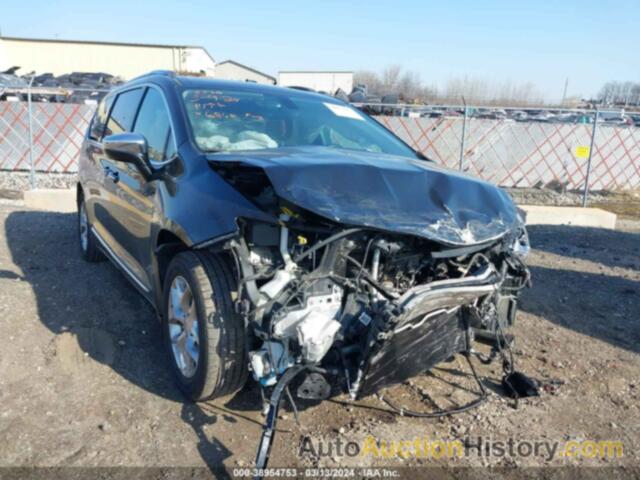 CHRYSLER PACIFICA LIMITED, 2C4RC1GG3KR666866
