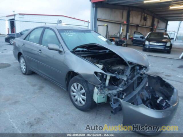 TOYOTA CAMRY LE, 4T1BE32K26U733822