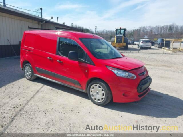 FORD TRANSIT CONNECT XLT, NM0LS7F75H1305100