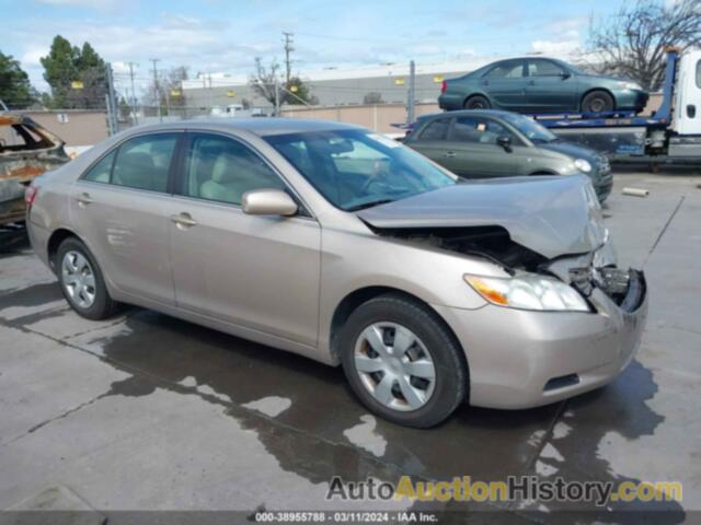 TOYOTA CAMRY LE, 4T1BE46K18U730509