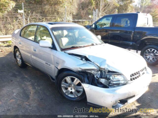 SUBARU LEGACY OUTBACK 3.0 H6/3.0 H6 VDC, 4S3BE896247205493