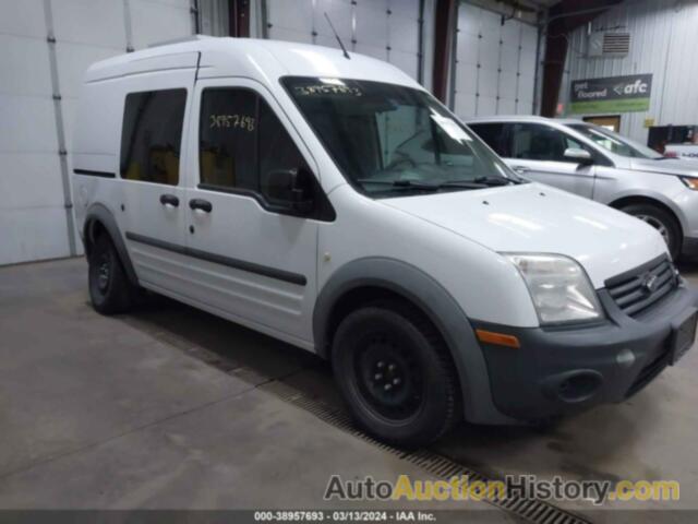 FORD TRANSIT CONNECT XL, NM0LS6AN5DT162681
