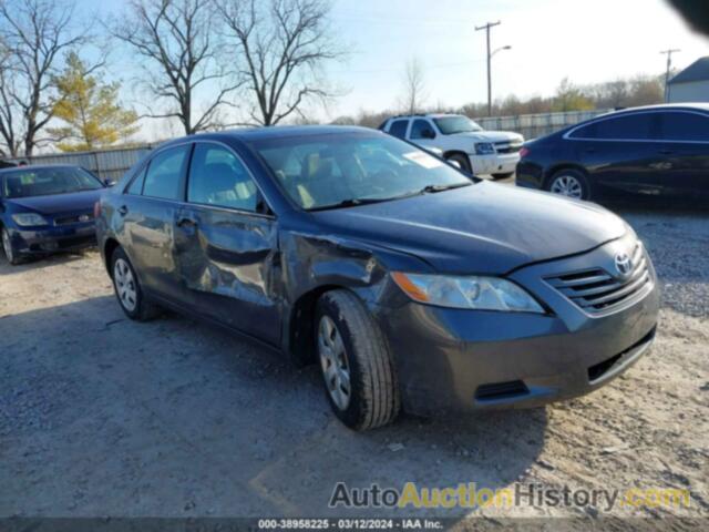 TOYOTA CAMRY LE, 4T4BE46K49R090223