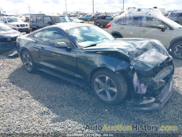 FORD MUSTANG V6, 1FA6P8AM9F5307321