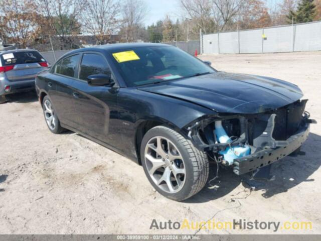 DODGE CHARGER R/T, 2C3CDXCT6FH729841
