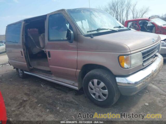 FORD ECONOLINE E150, 1FMEE11N9PHC03659