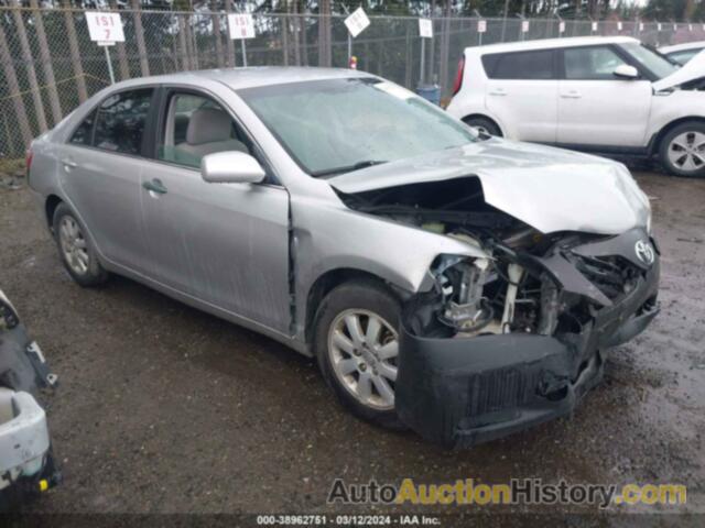 TOYOTA CAMRY LE, 4T1BE46K39U299320