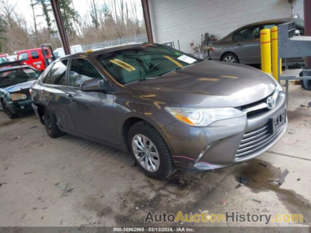 TOYOTA CAMRY LE, 4T1BF1FK5HU713210