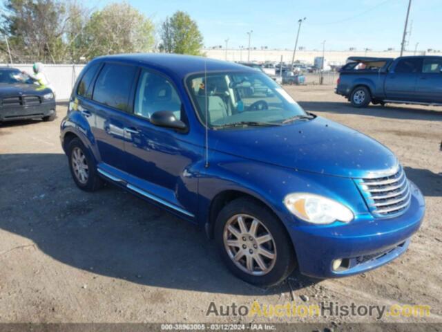 CHRYSLER PT CRUISER CLASSIC, 3A4GY5F97AT132584