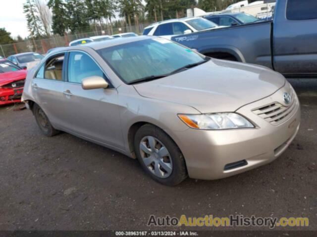 TOYOTA CAMRY LE, 4T4BE46K99R079931