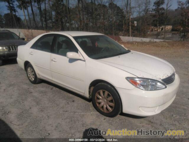TOYOTA CAMRY LE, 4T1BE32K25U432871