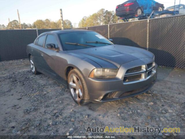 DODGE CHARGER SE, 2C3CDXBGXCH219153