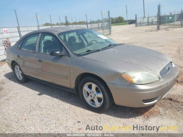 FORD TAURUS SES, 1FAFP55S54A152049