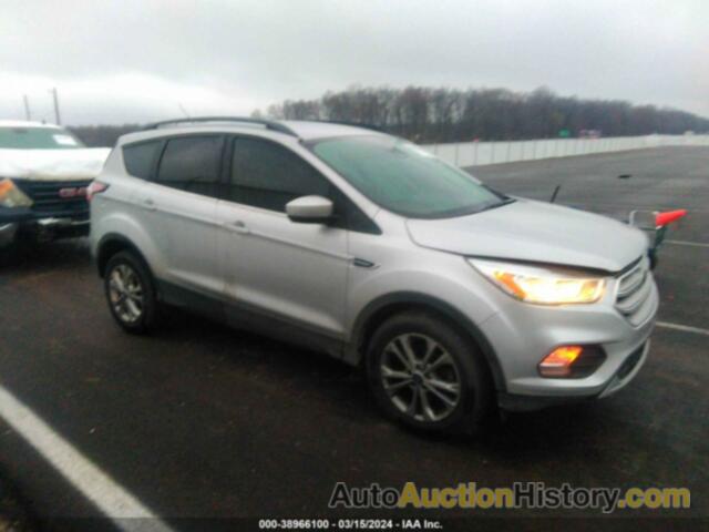 FORD ESCAPE SE, 1FMCU0GD6JUD06829