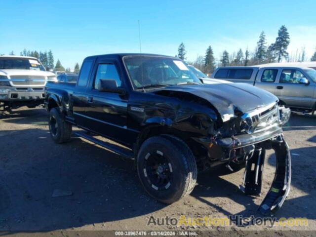 FORD RANGER FX4 OFF-ROAD/SPORT/XL/XLT, 1FTZR15E36PA66484