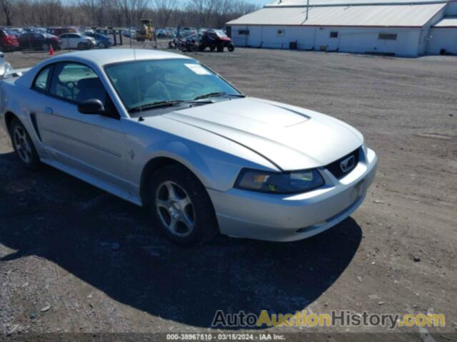 FORD MUSTANG, 1FAFP40433F439751