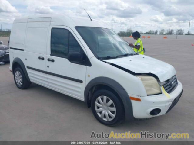 FORD TRANSIT CONNECT XLT, NM0LS7DN2CT091875