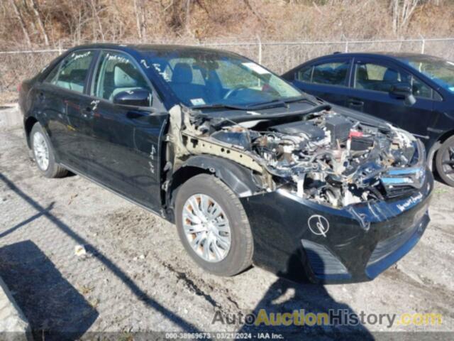 TOYOTA CAMRY LE, 4T4BF1FK4ER423834