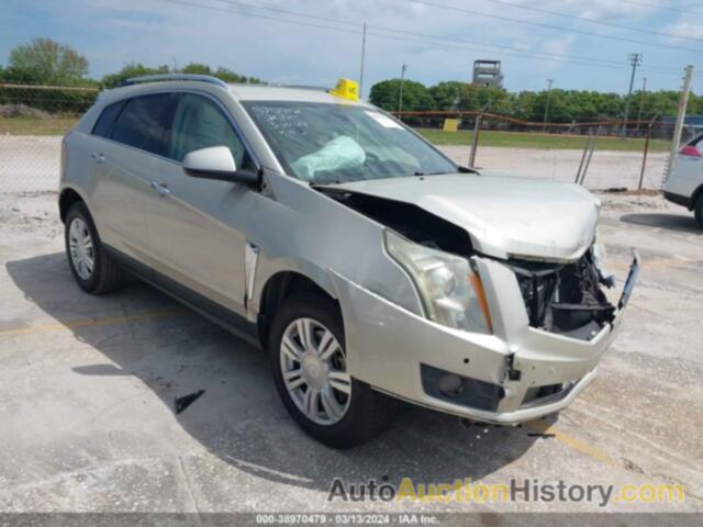 CADILLAC SRX LUXURY COLLECTION, 3GYFNCE30DS576079
