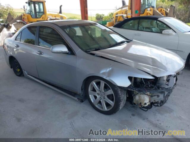 ACURA TSX, JH4CL96894C037606