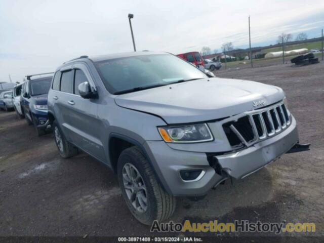 JEEP GRAND CHEROKEE LIMITED, 1C4RJFBG7GC490785