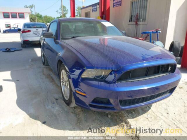 FORD MUSTANG, 1ZVBP8AM4D5256281