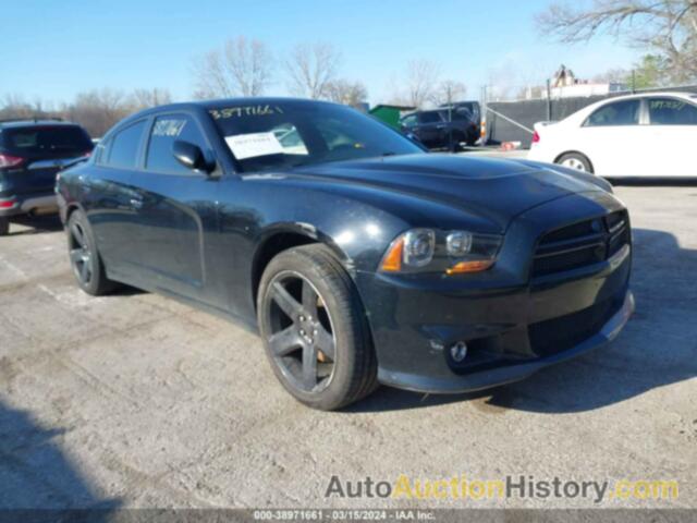 DODGE CHARGER R/T, 2C3CDXDT5EH259783