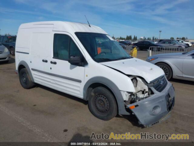 FORD TRANSIT CONNECT XL, NM0LS7AN4BT056189