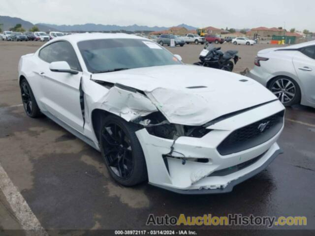 FORD MUSTANG ECOBOOST PREMIUM FASTBACK, 1FA6P8TH7L5137021